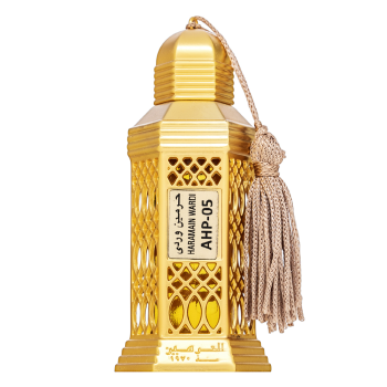 Al Haramain Wardia Parfumirano ulje unisex 12 ml