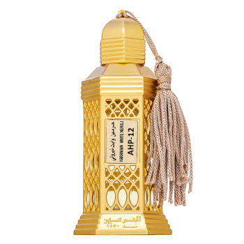 Al Haramain White Neroli Parfémovaný olej pro ženy 12 ml