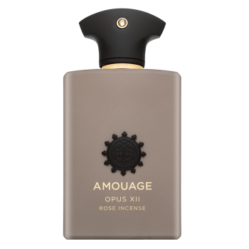 Amouage Library Collection Opus XII Rose Incense Eau de Parfum uniszex Extra Offer 3 100 ml