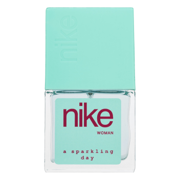 Nike A Sparkling Day toaletní voda pro ženy Extra Offer 2 30 ml