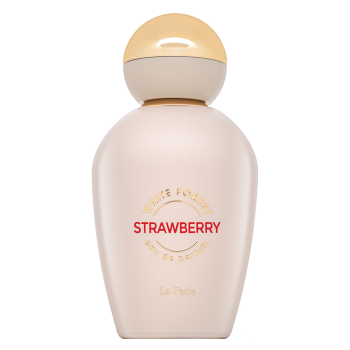 La Fede White Forest Strawberry parfémovaná voda pre ženy 100 ml
