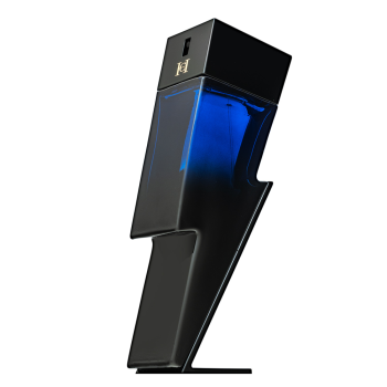 Carolina Herrera Bad Boy Cobalt Elixir parfémovaná voda pro muže Extra Offer 2 100 ml