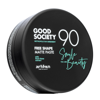 Artègo Good Society 90 Free Shape Matte Paste matowa pasta do stylizacji do stylizacji 100 ml