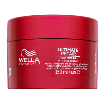 Wella Professionals Ultimate Repair Mask maska pro poškozené vlasy 150 ml