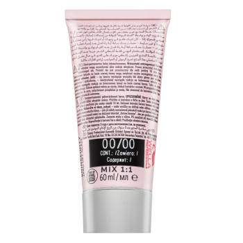 Wella Professionals Shinefinity Zero Lift Glaze profesionalna demi-trajna boja za kosu 00/00 Clear 60 ml