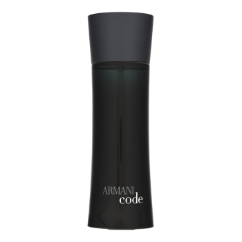Armani (Giorgio Armani) Code toaletní voda pro muže Extra Offer 3 75 ml