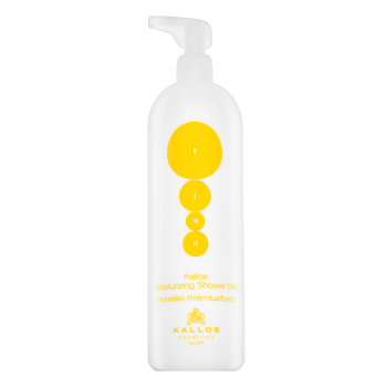 Kallos душ гел Moisturizing Shower Gel 1000 ml