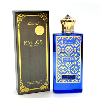 Rasasi Kallos woda perfumowana dla kobiet 70 ml