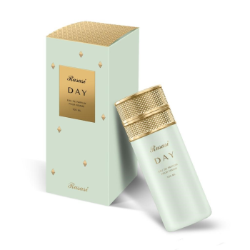 Rasasi Day Eau de Parfum nőknek 100 ml