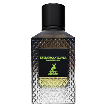 Maison Alhambra Extravagant Lover parfémovaná voda pro muže 100 ml