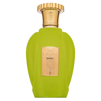 Emir Voux Zingy parfémovaná voda unisex 100 ml