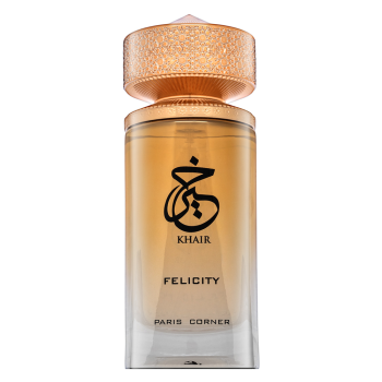 Paris Corner Khair Felicity woda perfumowana dla kobiet 100 ml