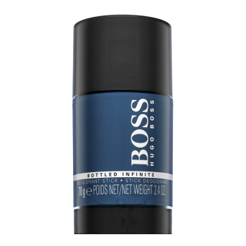 Hugo Boss Boss Bottled Infinite deostick pro muže Extra Offer 2 75 ml