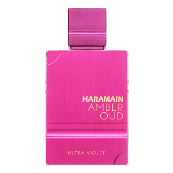 Al Haramain Amber Oud Ultra Violet parfémovaná voda pre ženy Extra Offer 2 60 ml