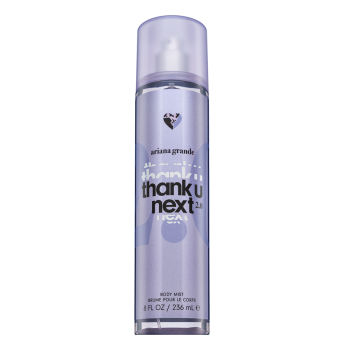 Ariana Grande Thank U Next 2.0 tělový spray pro ženy 236 ml