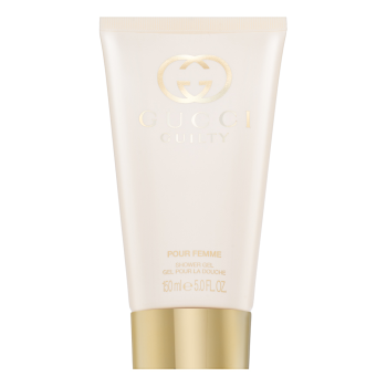 Gucci Guilty sprchový gél pre ženy Extra Offer 2 150 ml