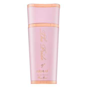 Armaf The Pride Of Armaf Rose Oud parfémovaná voda pro ženy Extra Offer 2 100 ml