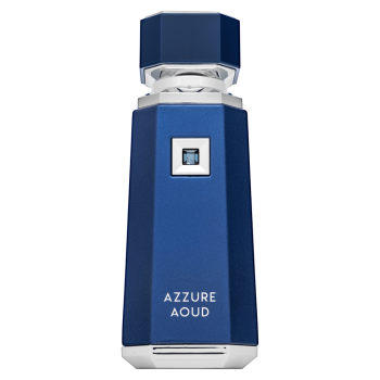 French Avenue Azzure Aoud parfémovaná voda pro muže 100 ml