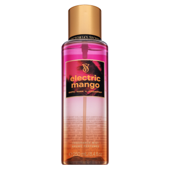 Victoria's Secret Electric Mango tělový spray pro ženy 250 ml