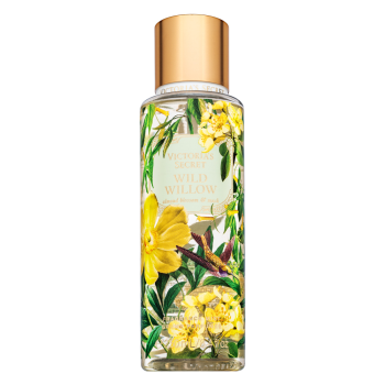 Victoria's Secret Wild Willow tělový spray pro ženy 250 ml