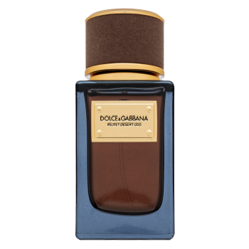Dolce & Gabbana Velvet Desert Oud parfémovaná voda unisex Extra Offer 2 50 ml
