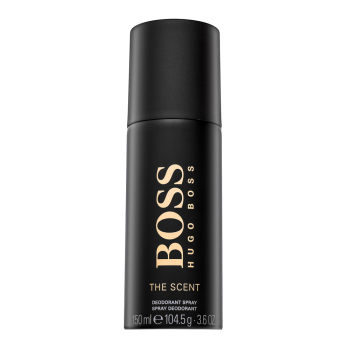 Hugo Boss The Scent deospray pro muže Extra Offer 3 150 ml