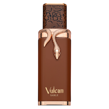 French Avenue Vulcan Sable Парфюмна вода унисекс 100 ml