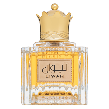 Ard Al Zaafaran Liwan parfémovaná voda unisex 100 ml