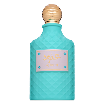 Ard Al Zaafaran Anoud woda perfumowana unisex 100 ml