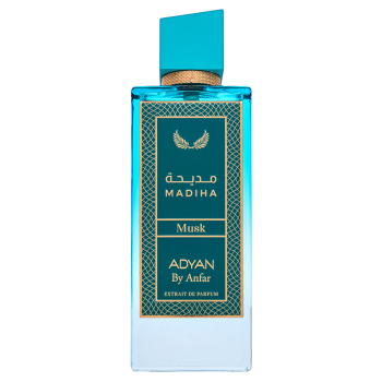 Adyan Madiha Musk czyste perfumy dla kobiet 100 ml