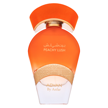 Adyan Peachy Lush čistý parfém unisex 100 ml