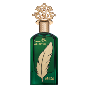 Anfar Al Riysh woda perfumowana unisex 100 ml