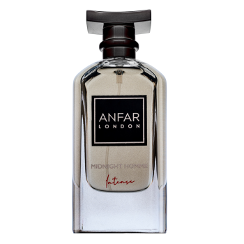 Anfar Midnight Homme Intense čistý parfém pro muže 100 ml