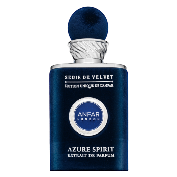 Anfar Azure Spirit čistý parfém pro muže 100 ml