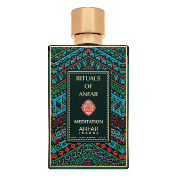 Anfar Rituals of Anfar Meditation czyste perfumy unisex 80 ml