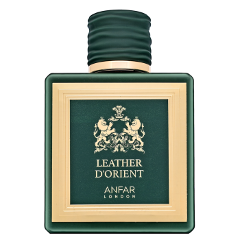 Anfar Leather D'Orient czyste perfumy dla mężczyzn 115 ml