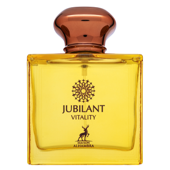 Maison Alhambra Jubilant Vitality parfémovaná voda unisex 100 ml