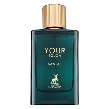 Maison Alhambra Your Touch Santal woda perfumowana unisex 100 ml