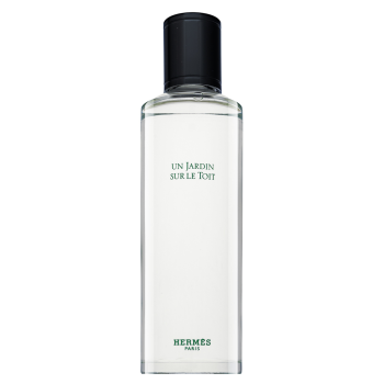 Hermès Un Jardin Sur Le Toit toaletní voda unisex Refill 200 ml