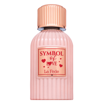 La Fede Symbol of Love Eau de Parfum para mujer 100 ml