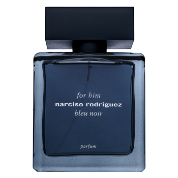 Narciso Rodriguez For Him Bleu Noir czyste perfumy dla mężczyzn 100 ml
