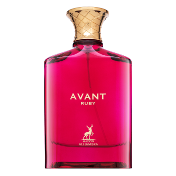 Maison Alhambra Avant Ruby Парфюмна вода унисекс 100 ml