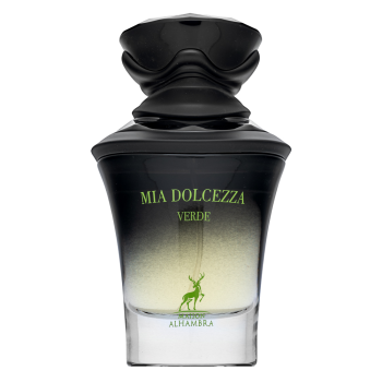 Maison Alhambra Mia Dolcezza Verde Eau de Parfum unisex 100 ml