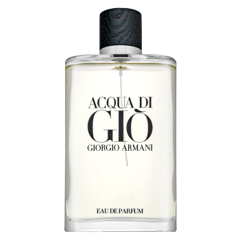 Armani (Giorgio Armani) Acqua di Gio Pour Homme - Refillable parfémovaná voda pre mužov Extra Offer 3 200 ml