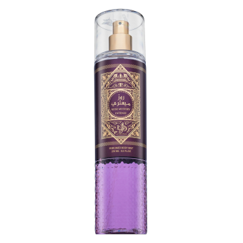 Al Wataniah Rose Mystery Intense Spray corporal unisex 250 ml