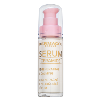Dermacol Serum Ceramide regenerační sérum Regenerating & Calming 30 ml