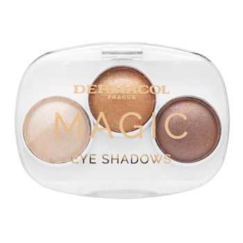 Dermacol Magic Eye Shadows sjenila za oči 01
