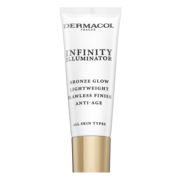 Dermacol Infinity Illuminator podkladová báze pro rozjasnění pleti 20 ml
