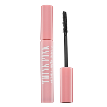 Dermacol Think Pink Extreme Length Mascara řasenka pro prodloužení řas 12 ml