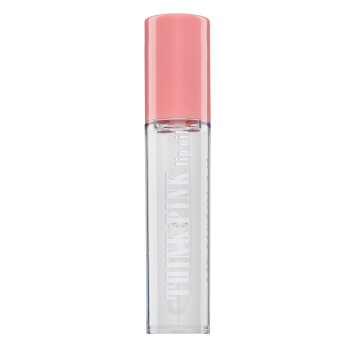 Dermacol Think Pink Lip Oil olej na rty 01